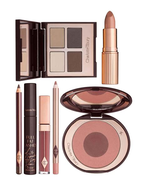 charlotte tilbury gift set sale